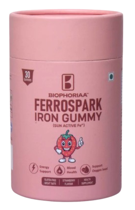 Biophoriaa Ferrospark