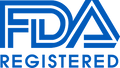 USFDA Registred
