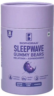 30 Days Pack <br>30 gummies