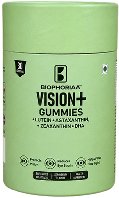 30 Days Pack 30 gummies