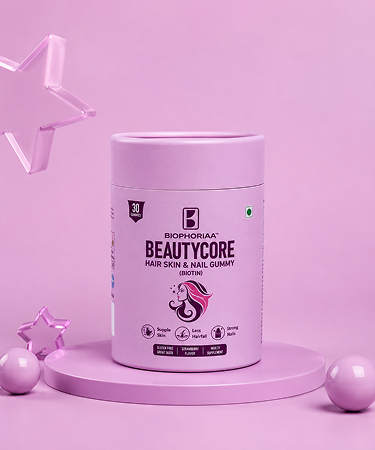 Beauty Support