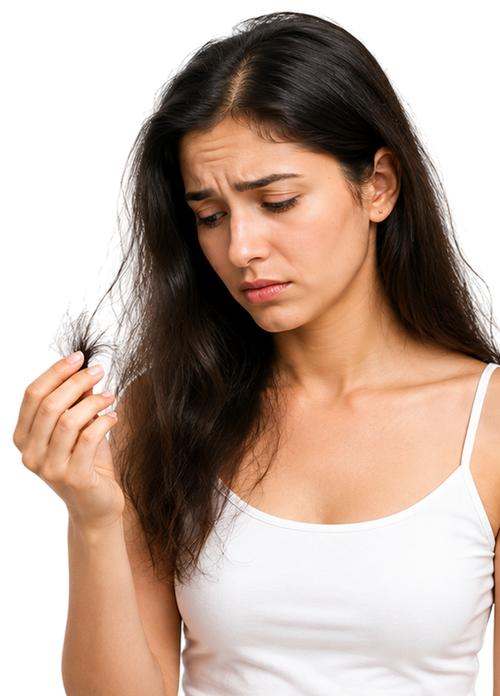 Beauty Struggles 