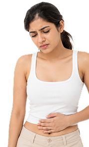 Gut Struggles