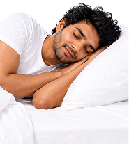 Wake Refreshed