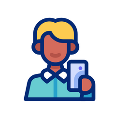 You, Who is on the Phone