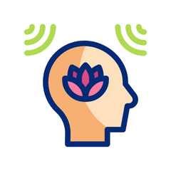 Calmness + Nerve Relaxation